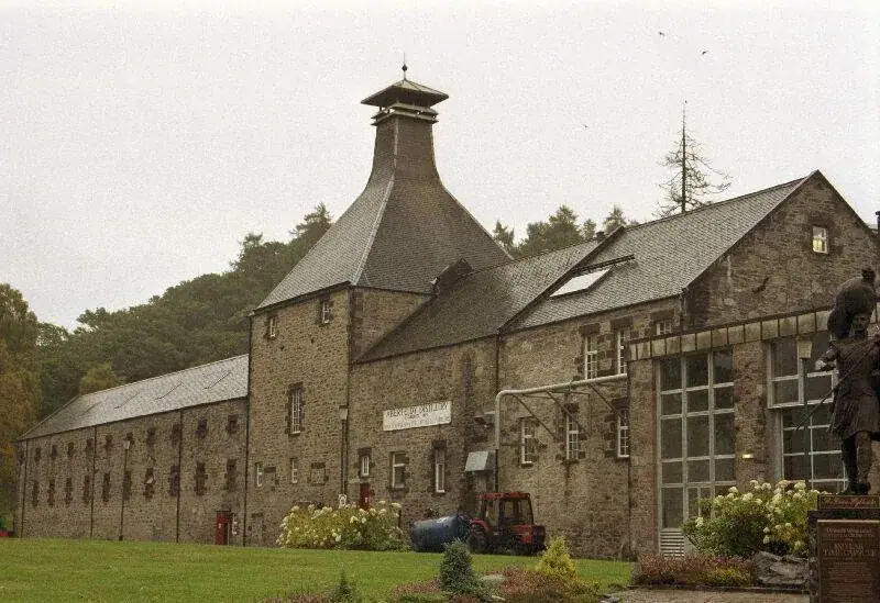 Aberfeldy