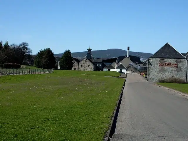 Balvenie