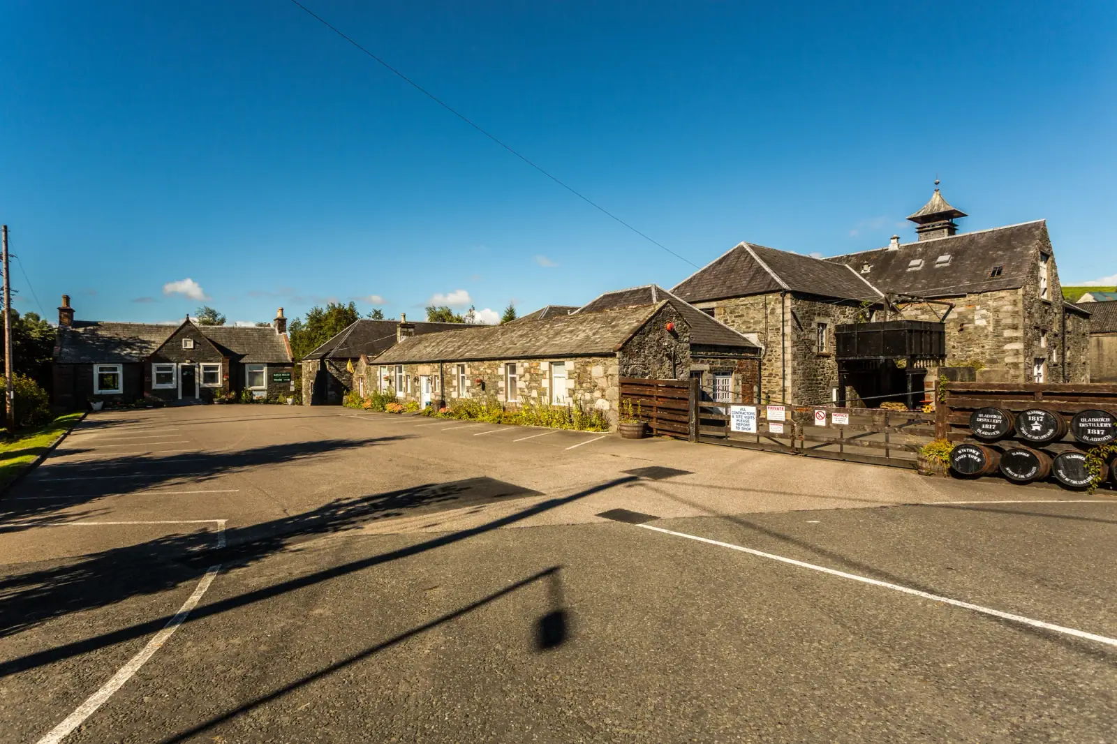 Bladnoch