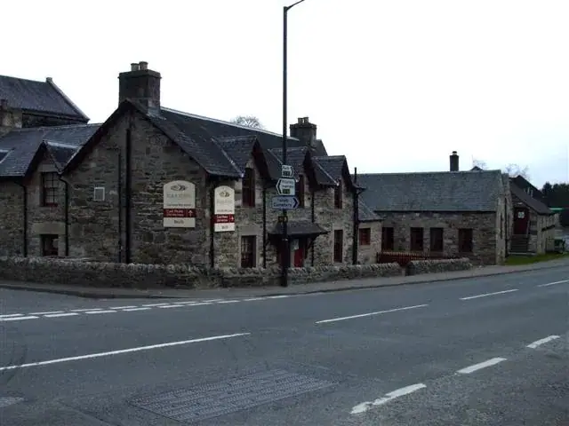 Blair Athol