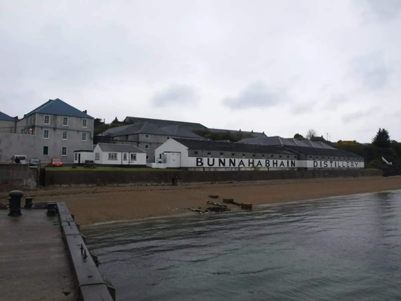 Bunnahabhain