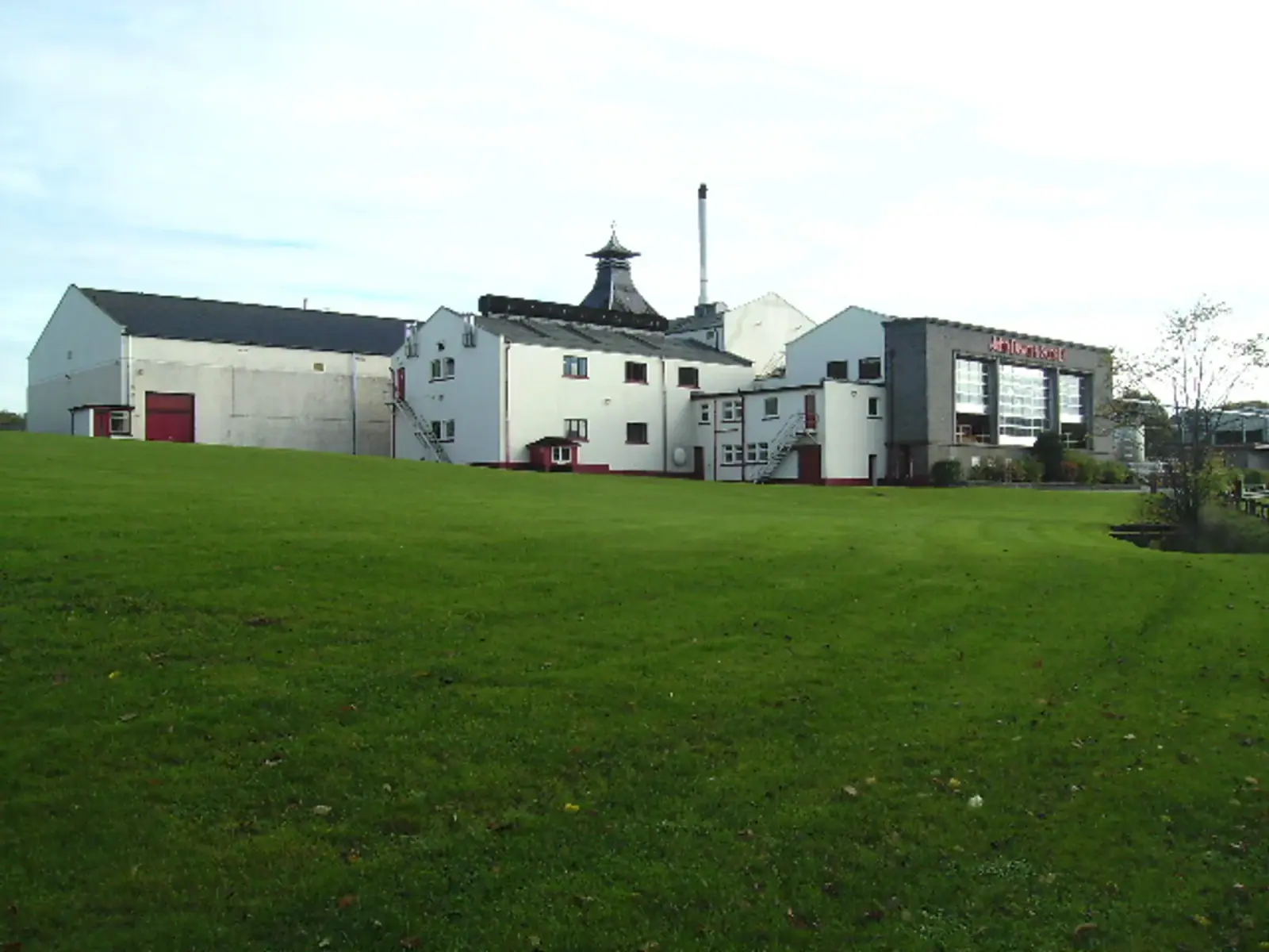 Craigellachie